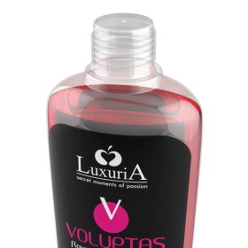 Stimulativni gel za masažu Voluptas Višnja 100ml  20216